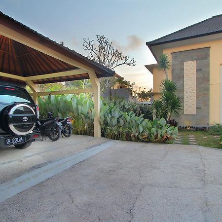 Villa Damai Jimbaran  Room photo