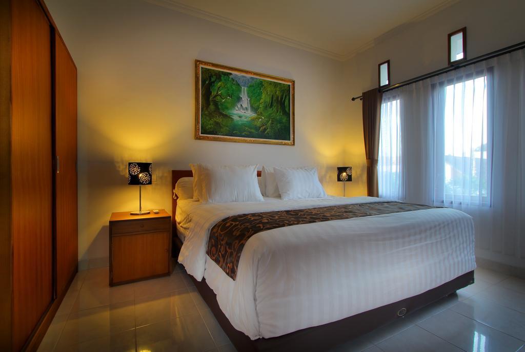 Villa Damai Jimbaran  Room photo