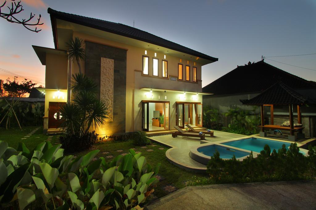 Villa Damai Jimbaran  Room photo