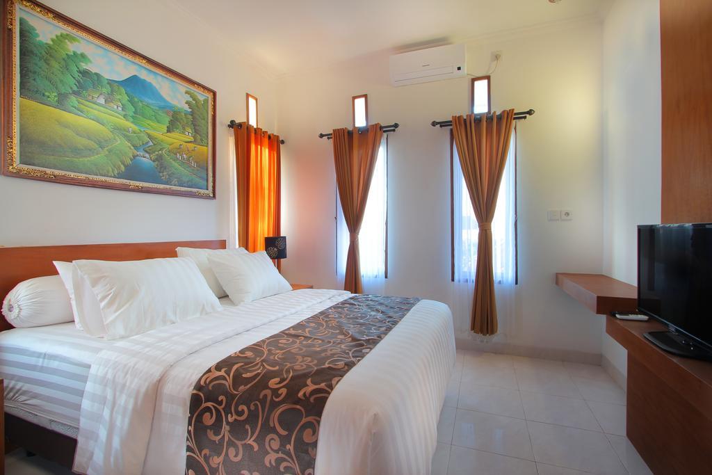 Villa Damai Jimbaran  Room photo