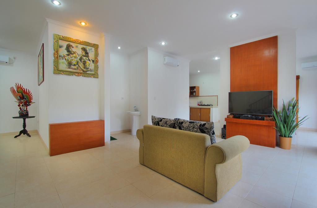 Villa Damai Jimbaran  Room photo